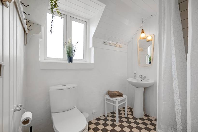 Foto von Ferienhaus AD11 in Bjerregård - Westjütland