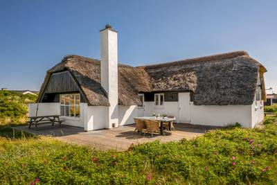 Vorschaubild von Ferienhaus AD11 in Bjerregård - Westjütland