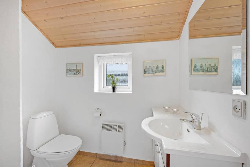 Foto von Ferienhaus AD14 in Stauning - Westjütland