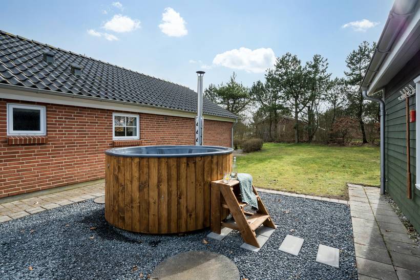 Foto von Ferienhaus AD14 in Stauning - Westjütland