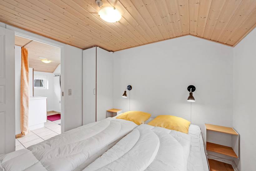 Foto von Ferienhaus AD14 in Stauning - Westjütland