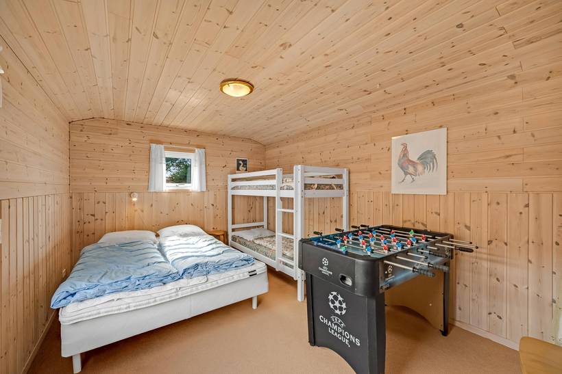 Foto von Ferienhaus AD14 in Stauning - Westjütland