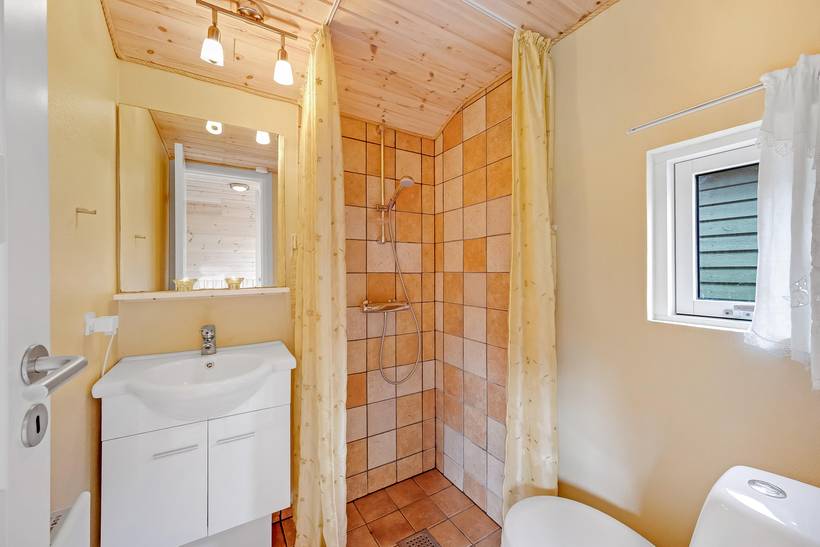 Foto von Ferienhaus AD14 in Stauning - Westjütland