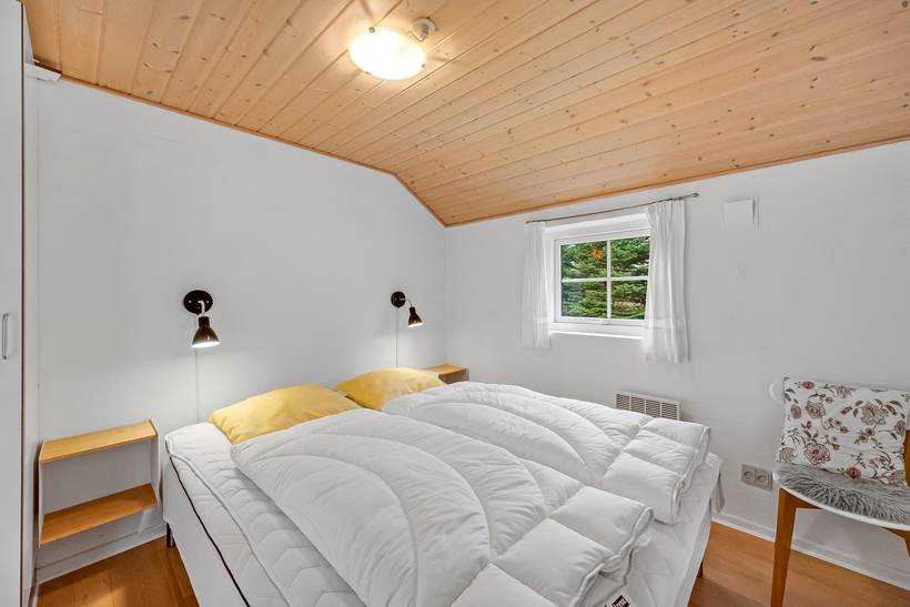 Foto von Ferienhaus AD14 in Stauning - Westjütland