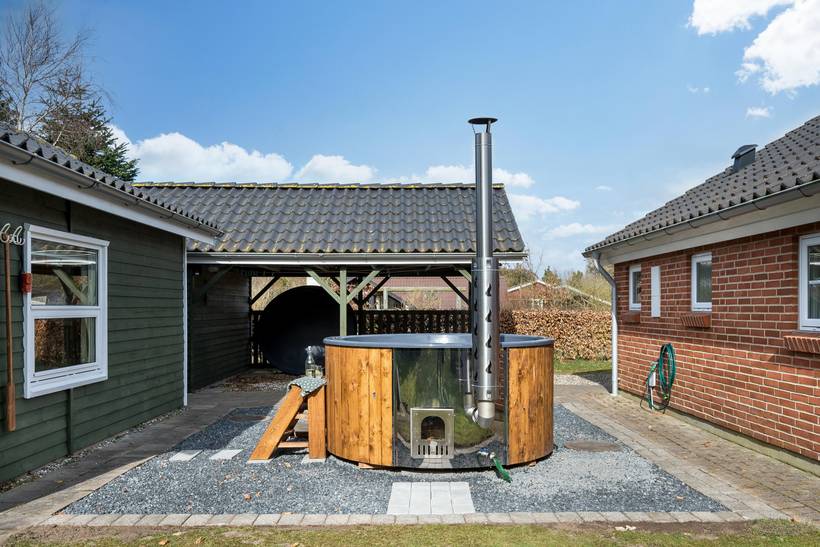 Foto von Ferienhaus AD14 in Stauning - Westjütland