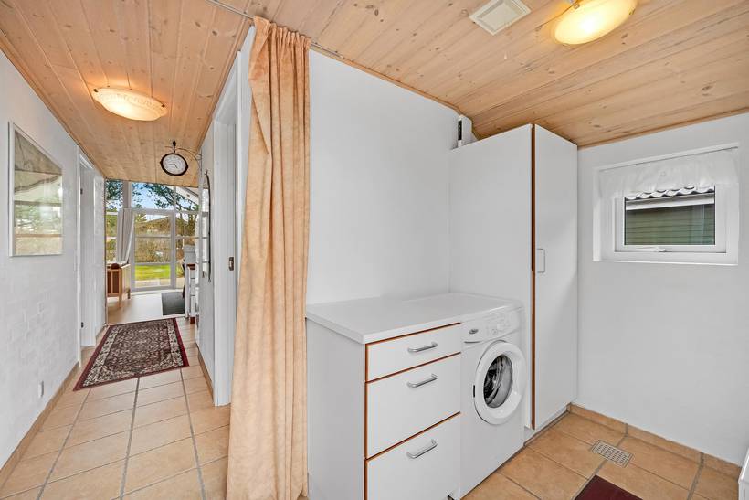 Foto von Ferienhaus AD14 in Stauning - Westjütland