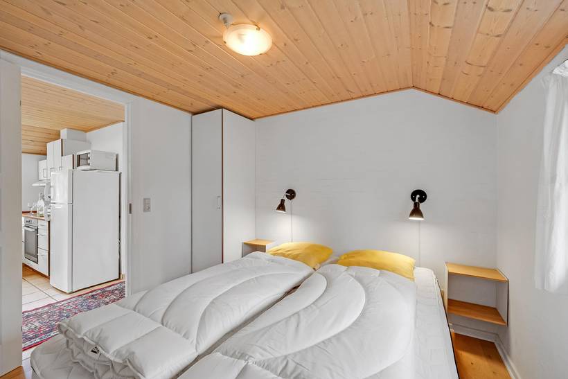 Foto von Ferienhaus AD14 in Stauning - Westjütland
