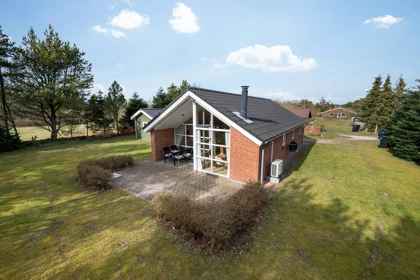 Foto von Ferienhaus AD14 in Stauning - Westjütland