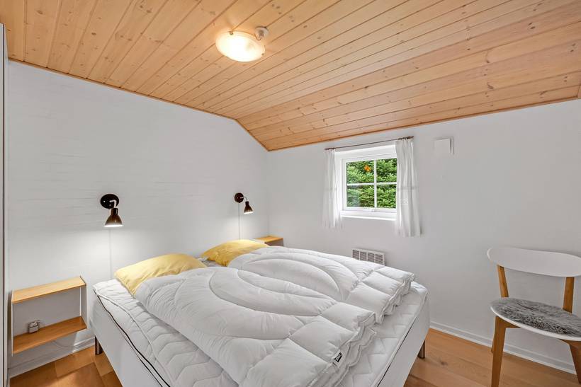 Foto von Ferienhaus AD14 in Stauning - Westjütland