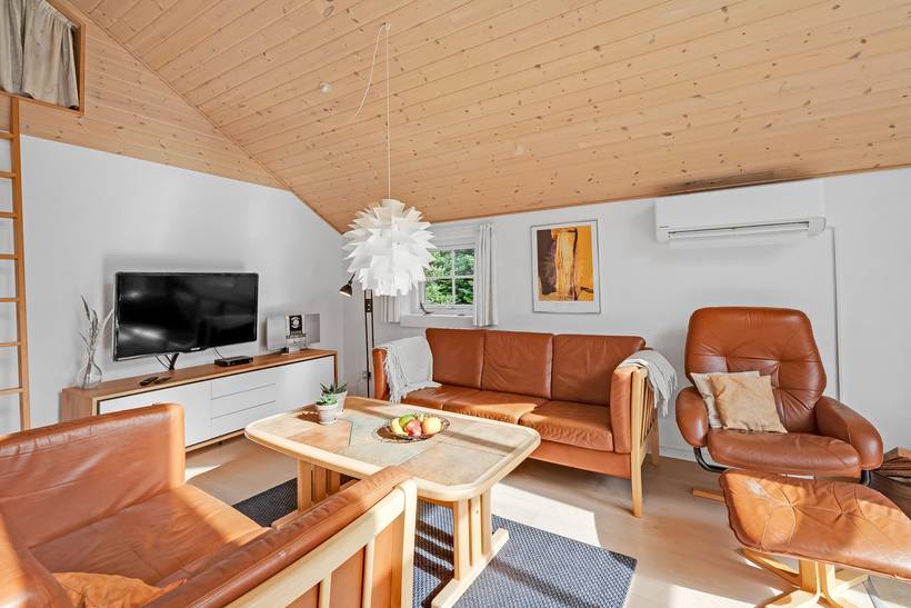 Foto von Ferienhaus AD14 in Stauning - Westjütland