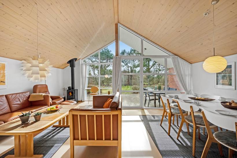 Foto von Ferienhaus AD14 in Stauning - Westjütland