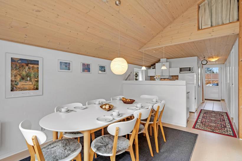 Foto von Ferienhaus AD14 in Stauning - Westjütland