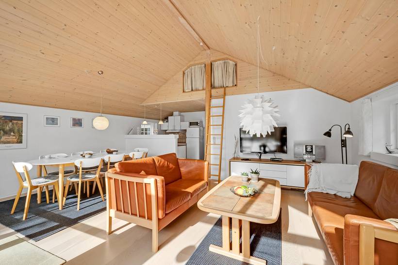 Foto von Ferienhaus AD14 in Stauning - Westjütland