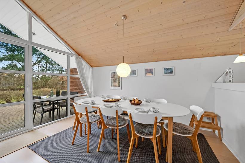 Foto von Ferienhaus AD14 in Stauning - Westjütland