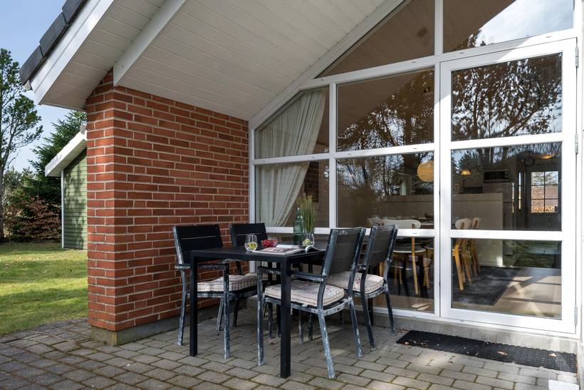 Foto von Ferienhaus AD14 in Stauning - Westjütland