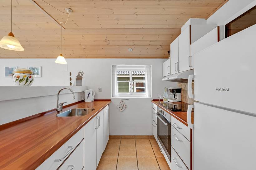Foto von Ferienhaus AD14 in Stauning - Westjütland