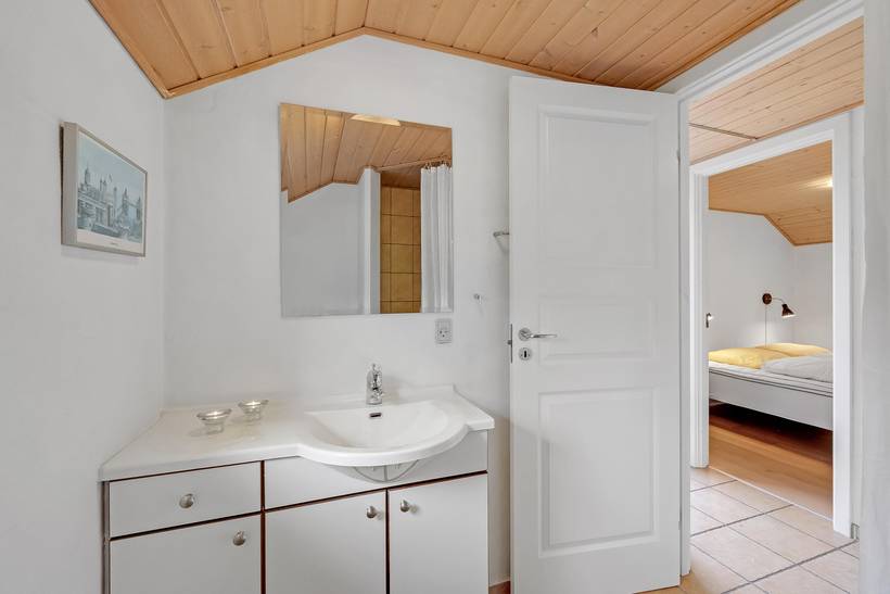 Foto von Ferienhaus AD14 in Stauning - Westjütland
