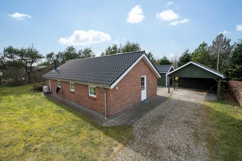 Foto von Ferienhaus AD14 in Stauning - Westjütland