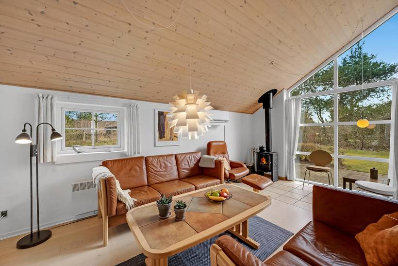 Foto von Ferienhaus AD14 in Stauning - Westjütland