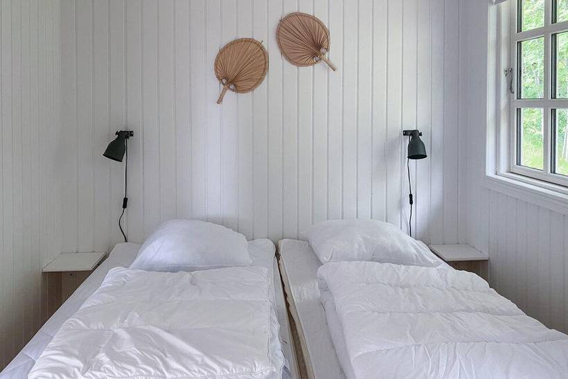 Foto von Ferienhaus AD15 in Hou - Nordjütland Ost