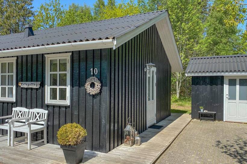 Foto von Ferienhaus AD15 in Hou - Nordjütland Ost