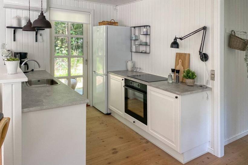 Foto von Ferienhaus AD15 in Hou - Nordjütland Ost