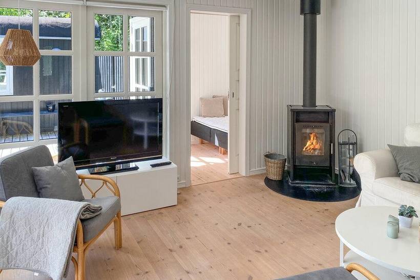 Foto von Ferienhaus AD15 in Hou - Nordjütland Ost