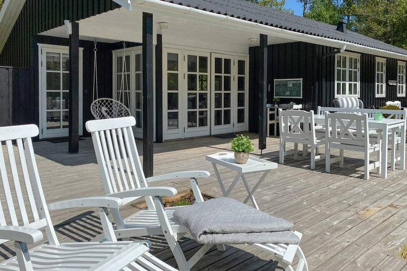 Foto von Ferienhaus AD15 in Hou - Nordjütland Ost