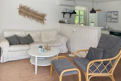 Vorschaubild von Ferienhaus AD15 in Hou - Nordjütland Ost