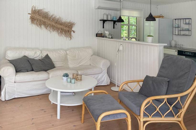 Foto von Ferienhaus AD15 in Hou - Nordjütland Ost