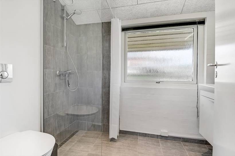 Foto von Ferienhaus AD16 in Bork Havn - Westjütland