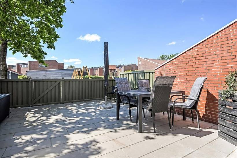 Foto von Ferienhaus AD16 in Bork Havn - Westjütland