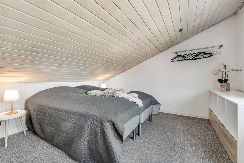 Foto von Ferienhaus AD16 in Bork Havn - Westjütland