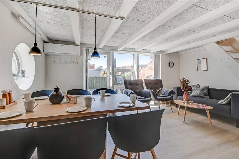 Foto von Ferienhaus AD16 in Bork Havn - Westjütland