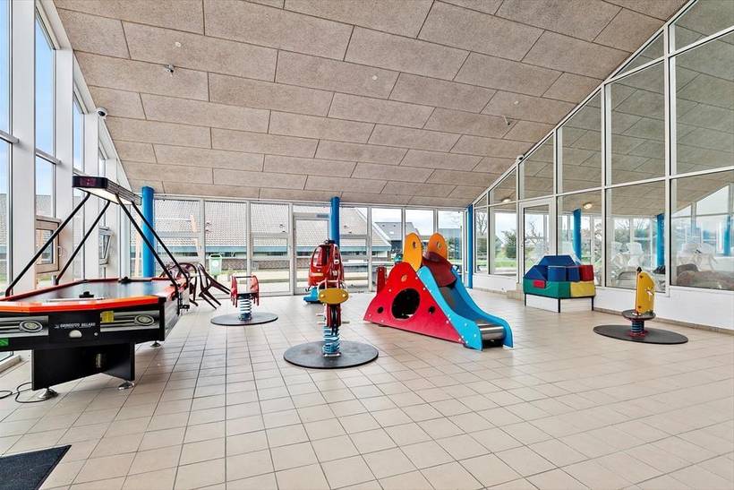 Foto von Ferienhaus AD16 in Bork Havn - Westjütland