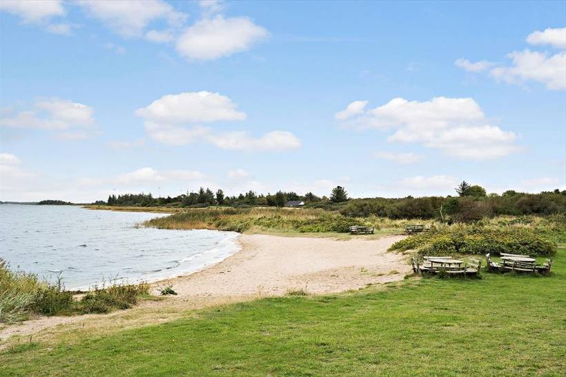 Foto von Ferienhaus AD16 in Bork Havn - Westjütland