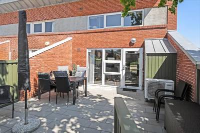 Vorschaubild von Ferienhaus AD16 in Bork Havn - Westjütland