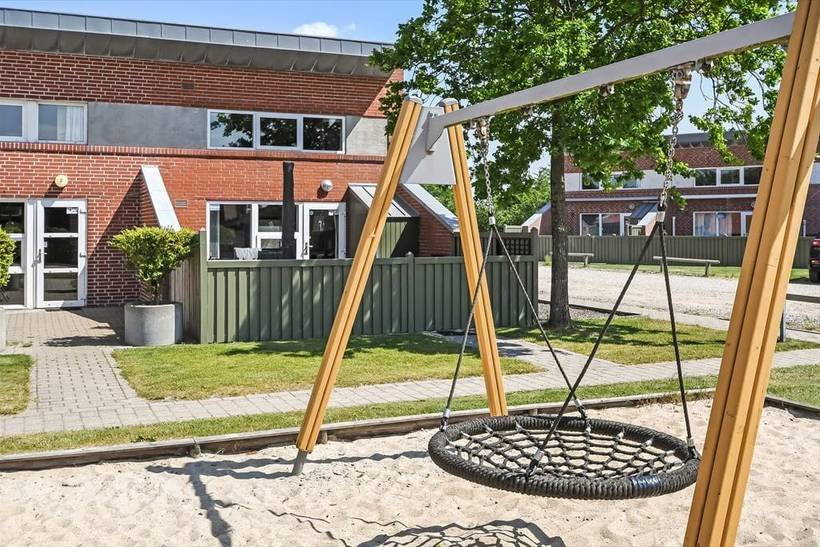 Foto von Ferienhaus AD16 in Bork Havn - Westjütland