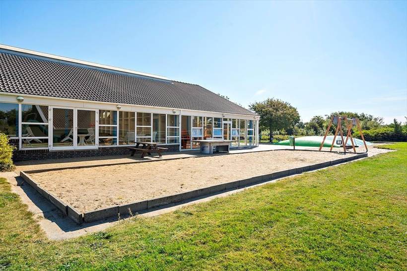 Foto von Ferienhaus AD16 in Bork Havn - Westjütland