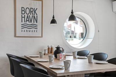 Vorschaubild von Ferienhaus AD16 in Bork Havn - Westjütland
