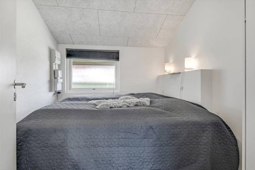 Foto von Ferienhaus AD16 in Bork Havn - Westjütland