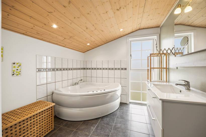 Foto von Ferienhaus AD17 in Houstrup - Westjütland