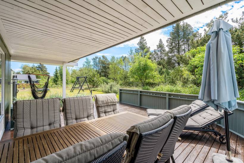 Foto von Ferienhaus AD17 in Houstrup - Westjütland