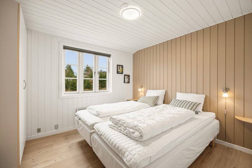 Foto von Ferienhaus AD17 in Houstrup - Westjütland