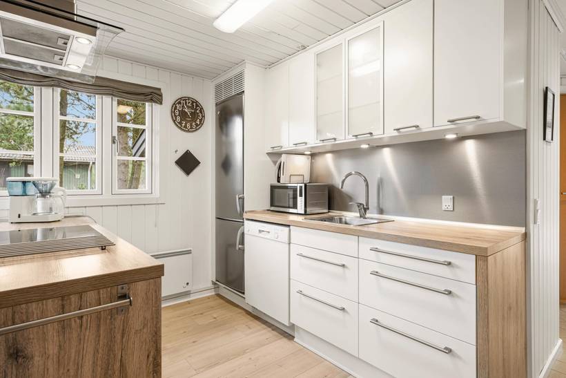 Foto von Ferienhaus AD17 in Houstrup - Westjütland