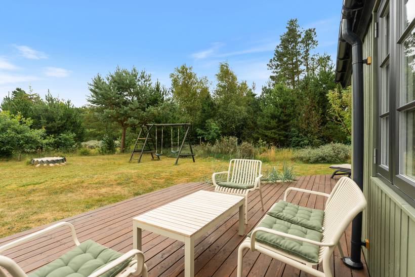 Foto von Ferienhaus AD17 in Houstrup - Westjütland