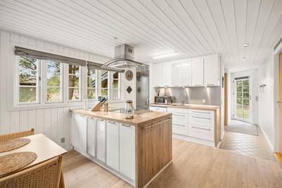 Vorschaubild von Ferienhaus AD17 in Houstrup - Westjütland