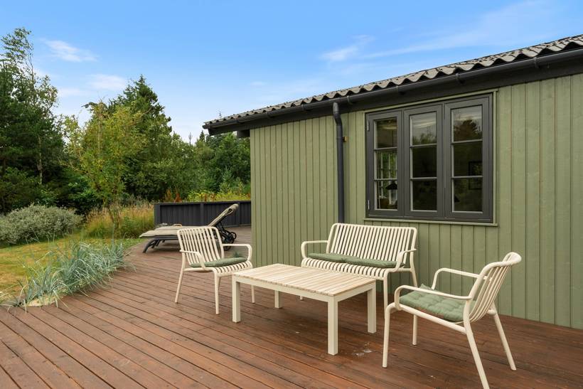 Foto von Ferienhaus AD17 in Houstrup - Westjütland