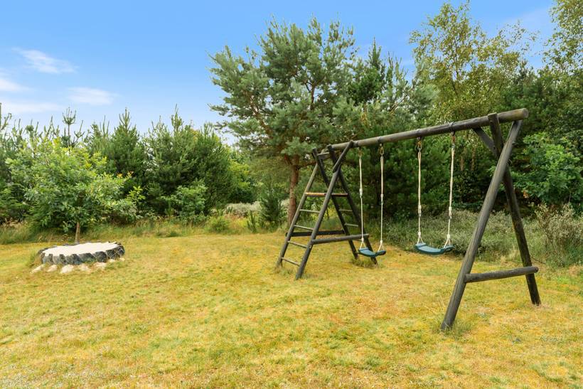 Foto von Ferienhaus AD17 in Houstrup - Westjütland
