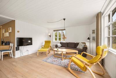 Vorschaubild von Ferienhaus AD17 in Houstrup - Westjütland